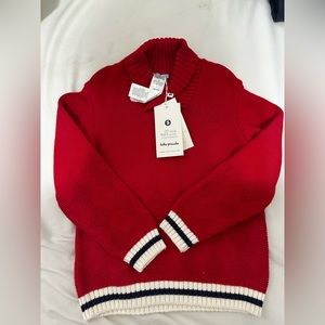Tutto piccolo kid sweater